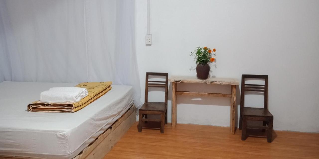 Yen Nhi Homestay Ban Gioc 高平 外观 照片