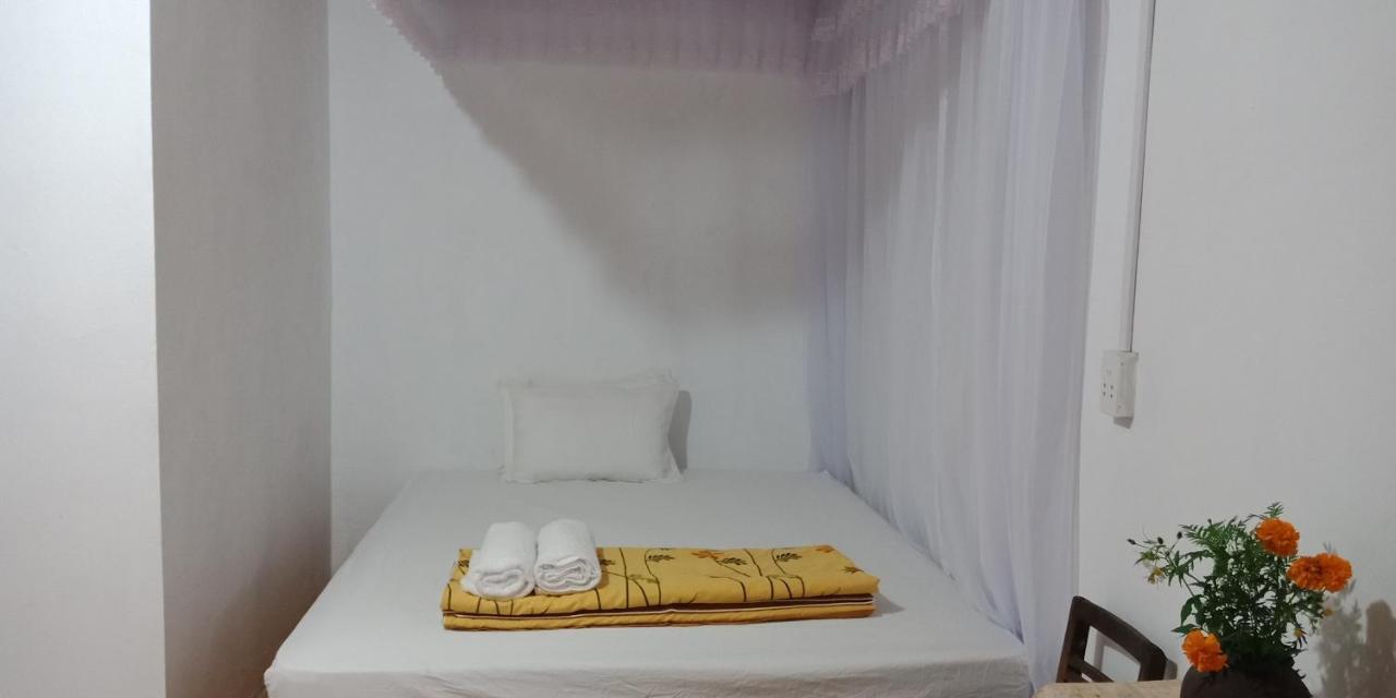 Yen Nhi Homestay Ban Gioc 高平 外观 照片